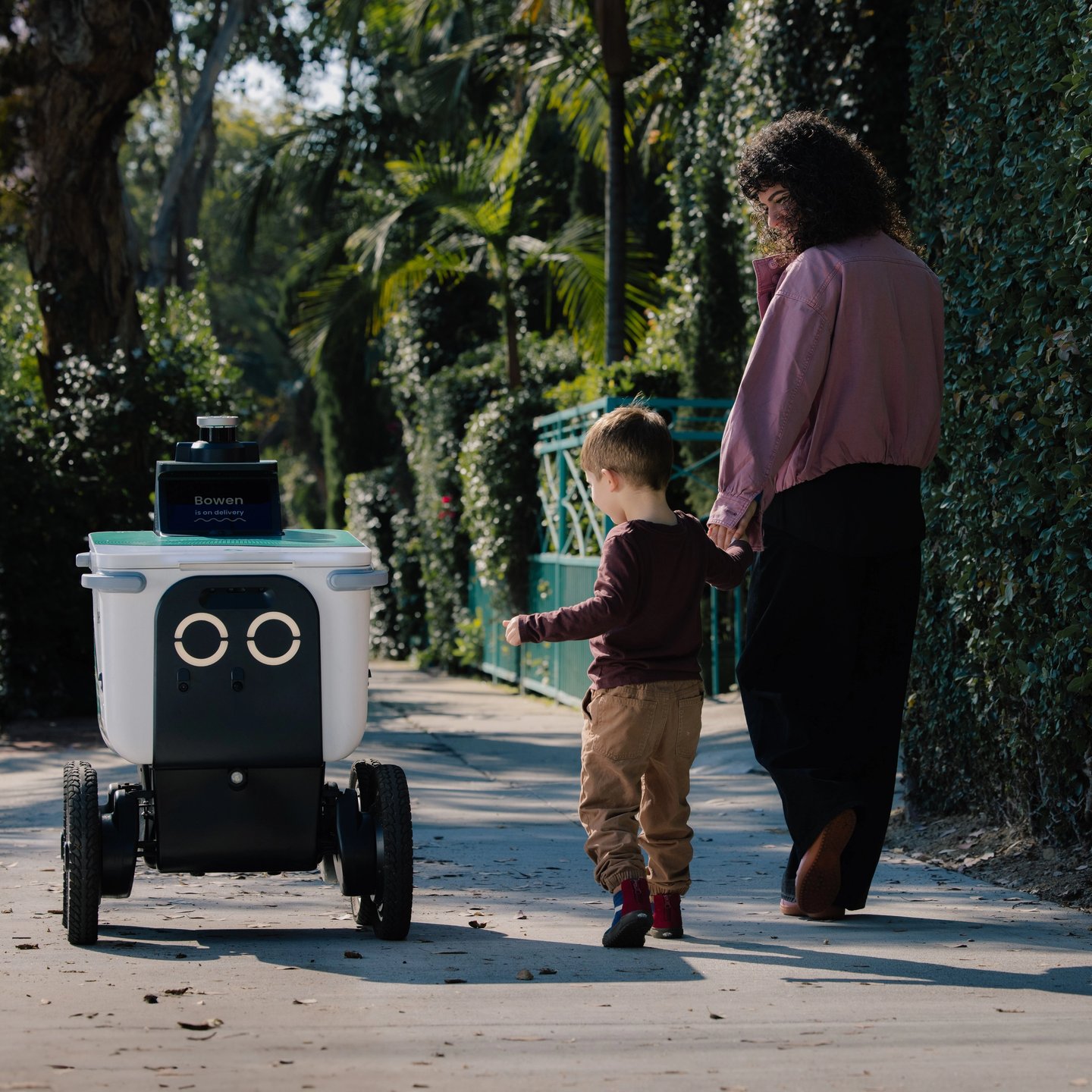 Serve Gen 3 — image 3