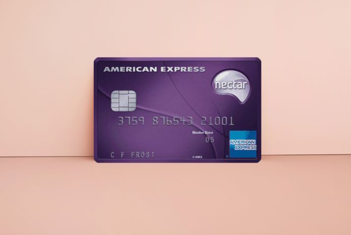 Nexta Card American Express Nectar credit card review | Wollit Credit Health
