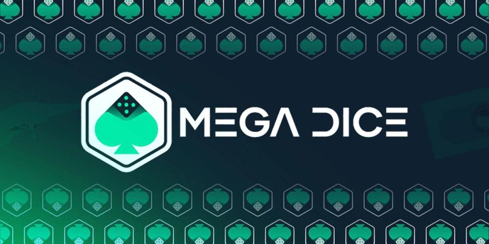 image of Mega Dice image of Mega Dice