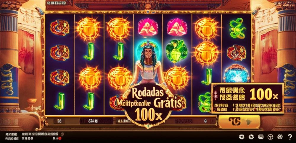 Heart of Cleopatra