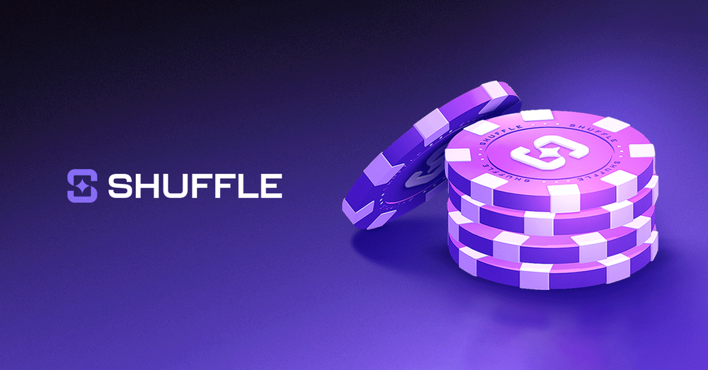 image of Shuffle image of Shuffle