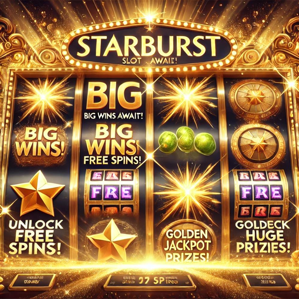 starburst