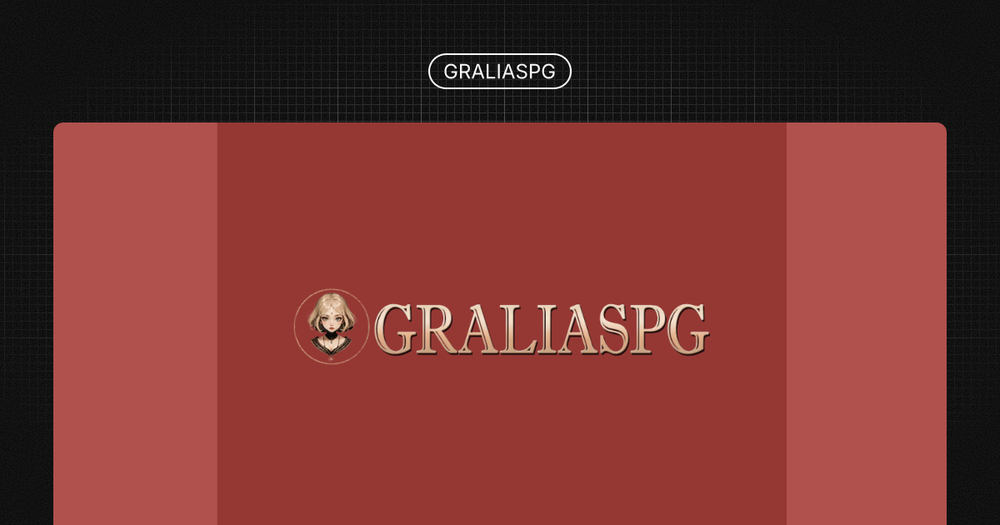 image of GRALIASPG image of GRALIASPG