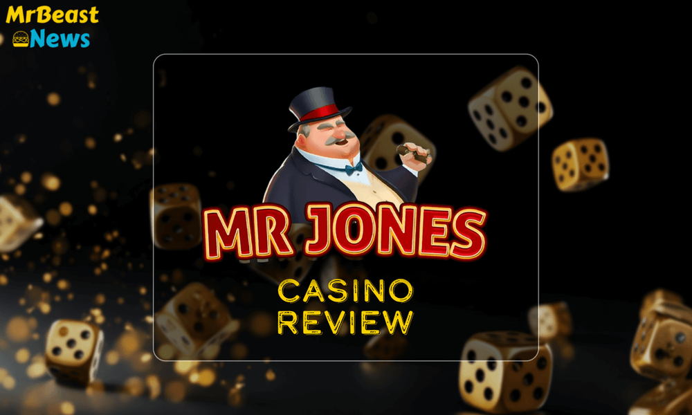 image of MrJones Casino image of MrJones Casino