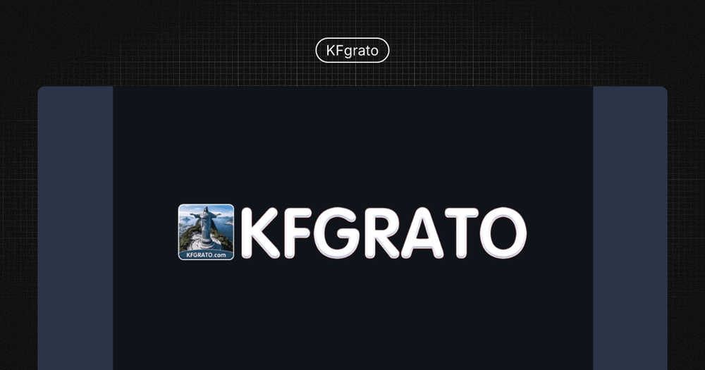image of KFgrato image of KFgrato