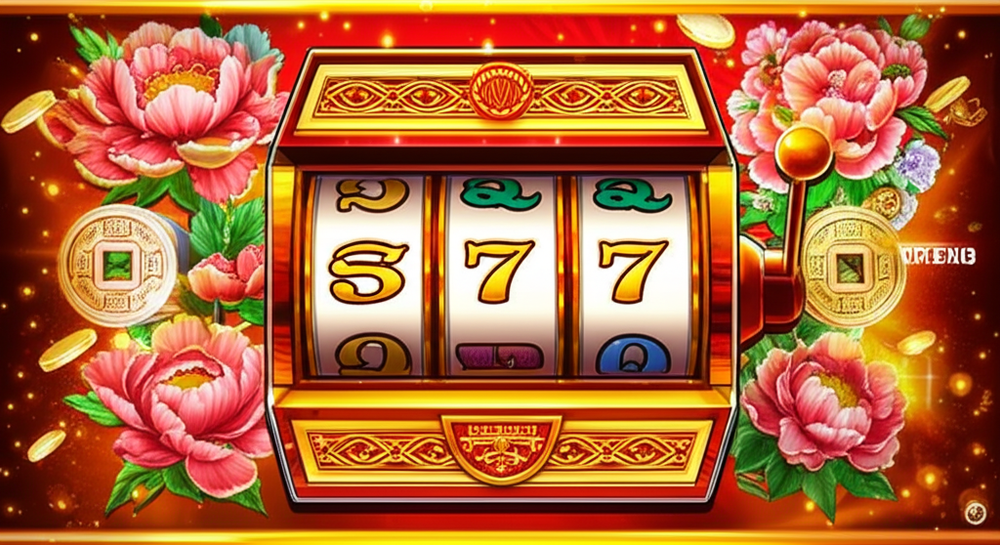 Fortune Tiger