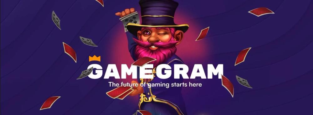 image of Gamegram image of Gamegram