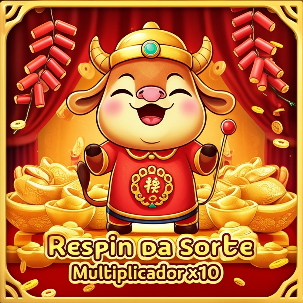 Fortune Ox