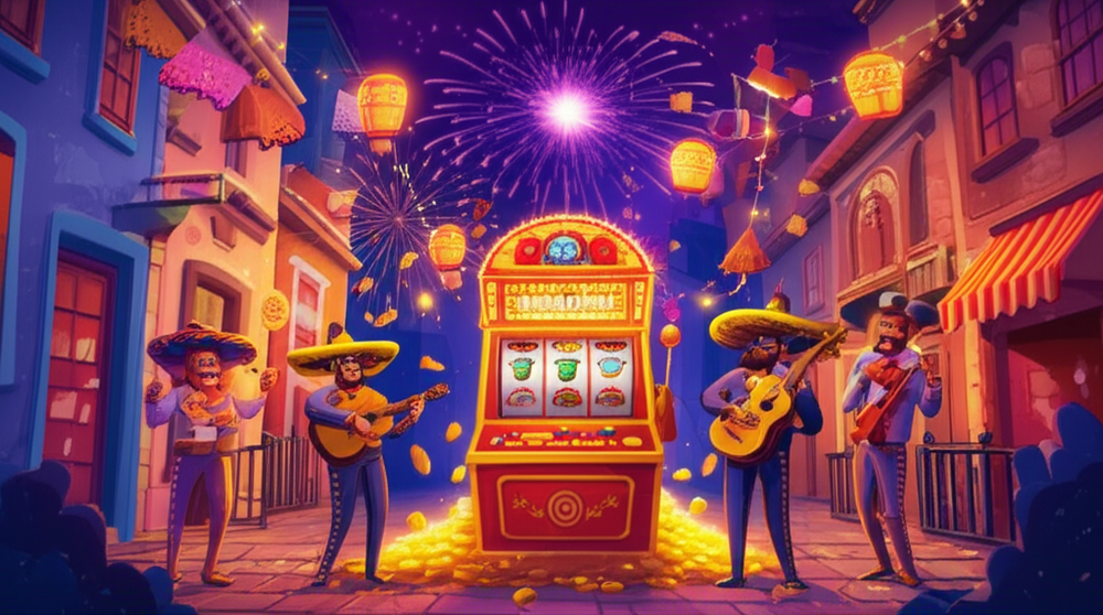 Hot Fiesta