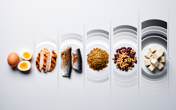 How Much Protein Do You Really Need? A Science-Based Guide for Real Life