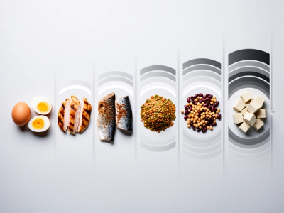 How Much Protein Do You Really Need? A Science-Based Guide for Real Life
