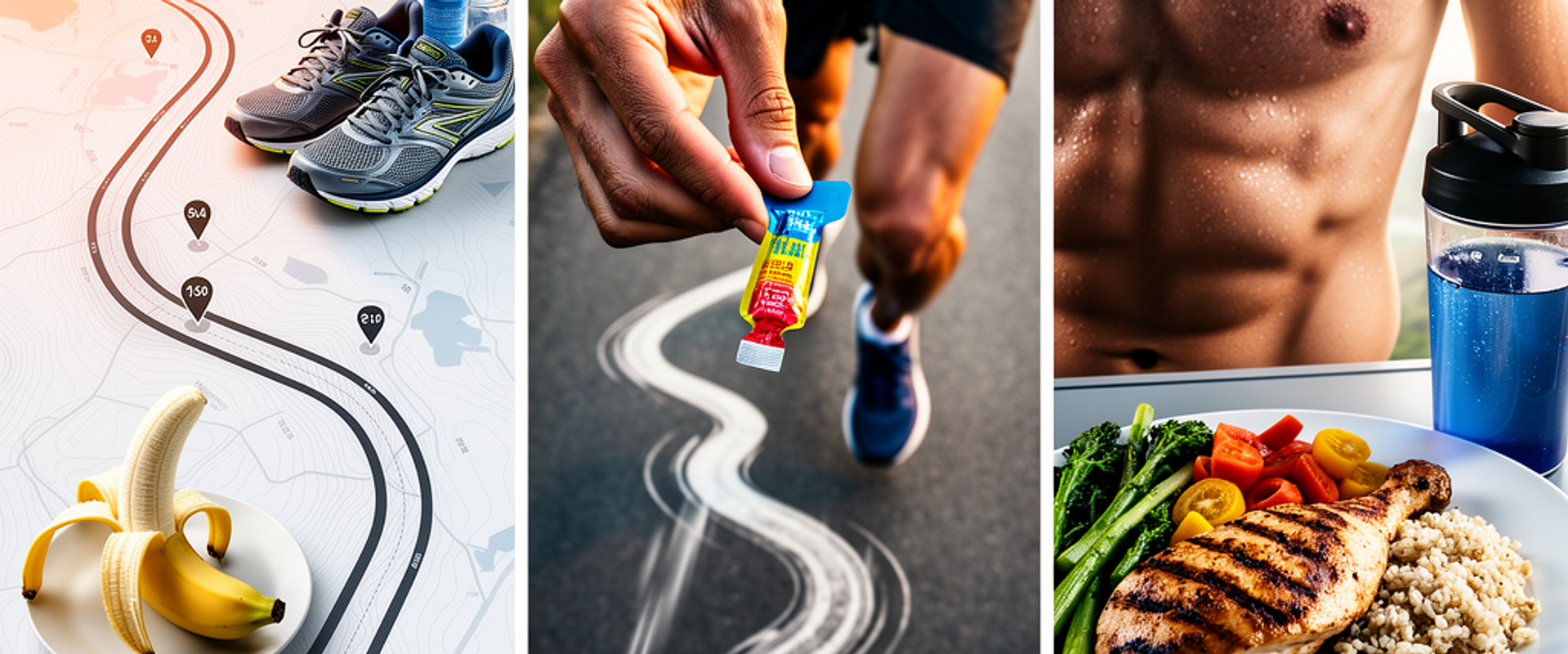 The Ultimate Guide to Running Nutrition: Fueling Before, During, and After