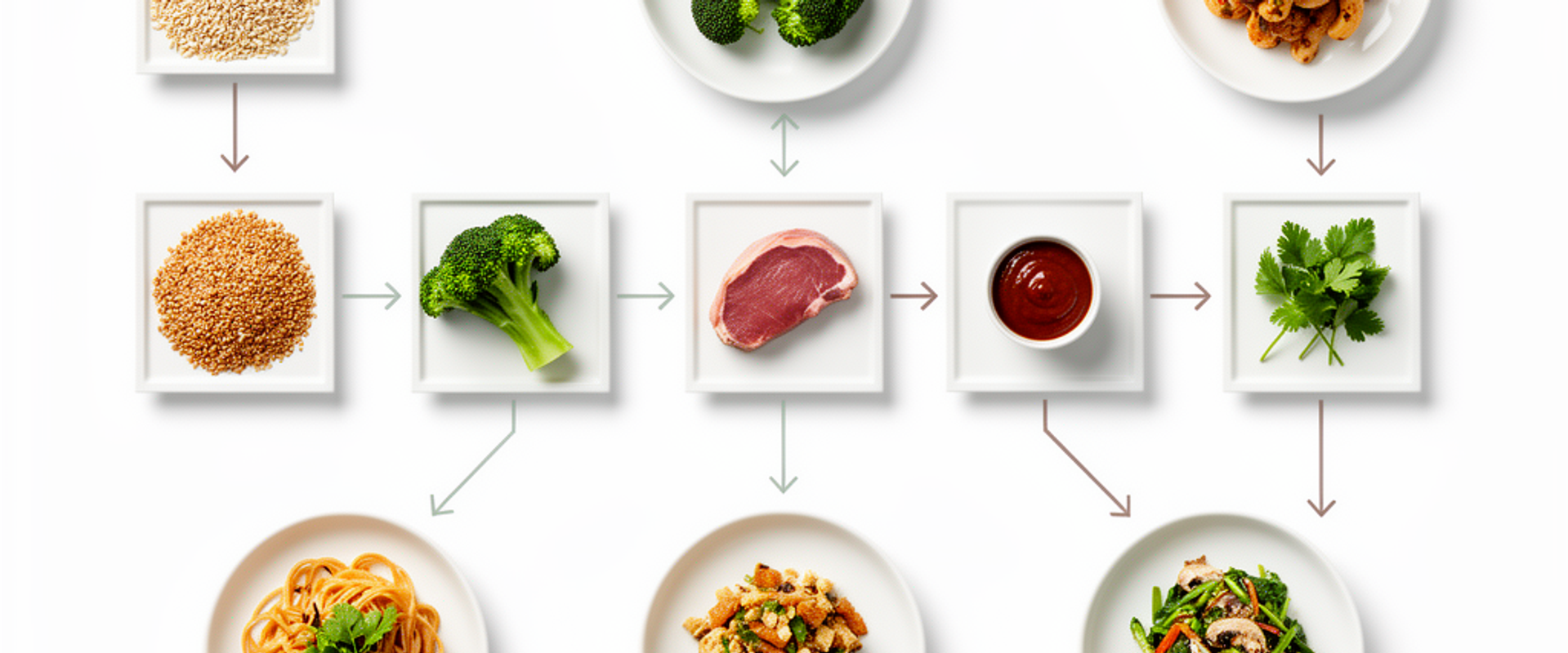 Batch Cooking for Beginners: Start with These 5 Base Recipes