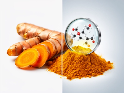 Turmeric: Hype vs Science — What This Golden Spice Actually Does