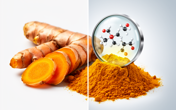 Turmeric: Hype vs Science — What This Golden Spice Actually Does