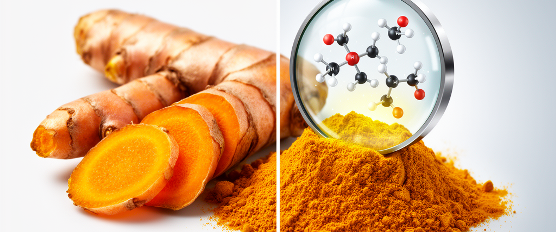 Turmeric: Hype vs Science — What This Golden Spice Actually Does