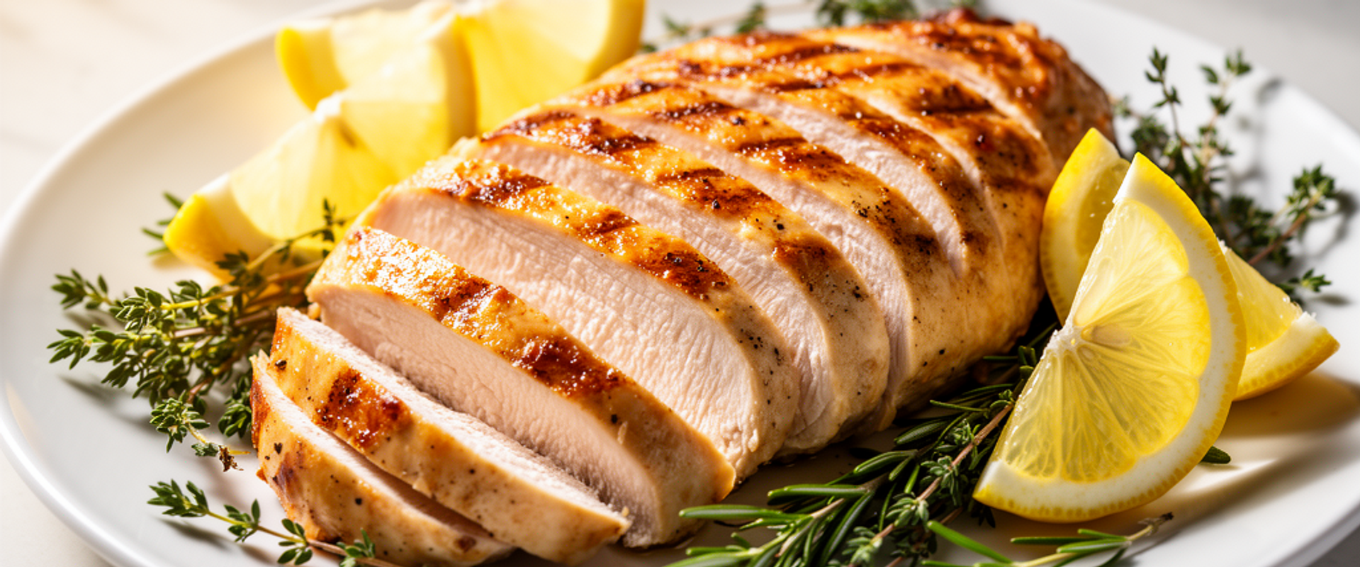 The Science of Juicy: How to Cook Chicken Breast That Actually Tastes Good