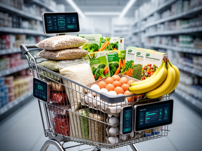 Grocery Shopping on a Budget: How to Eat Healthy for $50 a Week