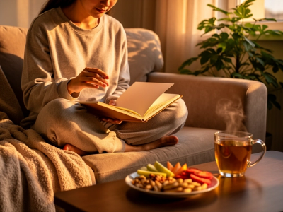 How to Stop Emotional Eating and Build a Healthier Relationship with Food