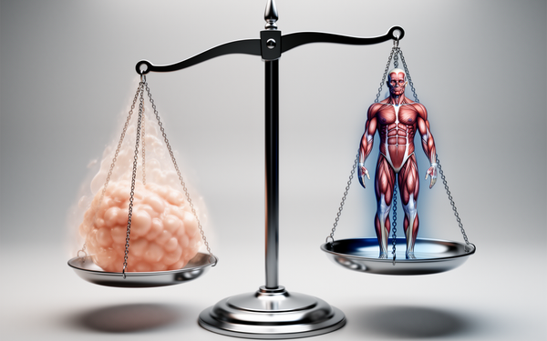 How to Build Muscle While Losing Fat: The Evidence-Backed Body Recomposition Guide