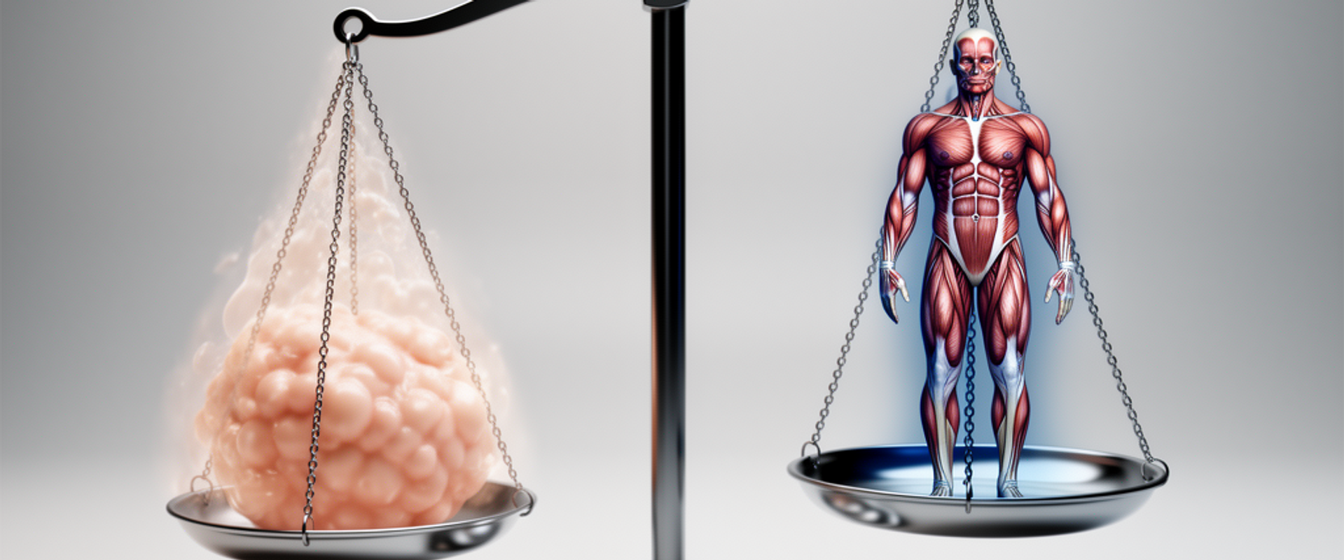 How to Build Muscle While Losing Fat: The Evidence-Backed Body Recomposition Guide