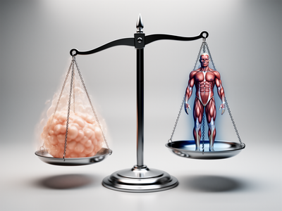 How to Build Muscle While Losing Fat: The Evidence-Backed Body Recomposition Guide