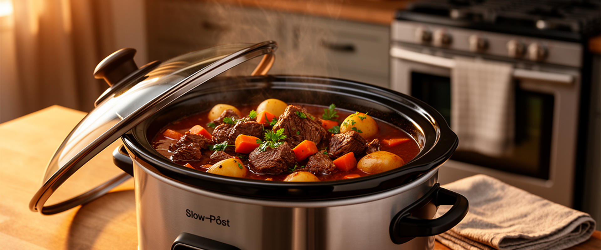 Slow Cooker Dump Meals: 10 Healthy Set-It-and-Forget-It Recipes