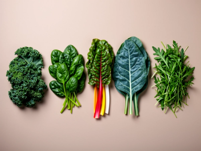 The Ultimate Guide to Dark Leafy Greens: Nutrition, Cooking, and Avoiding Salad Fatigue