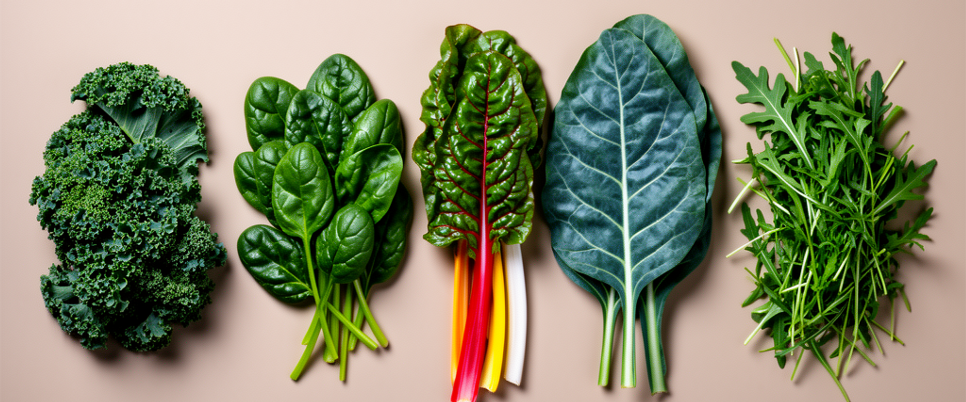 The Ultimate Guide to Dark Leafy Greens: Nutrition, Cooking, and Avoiding Salad Fatigue