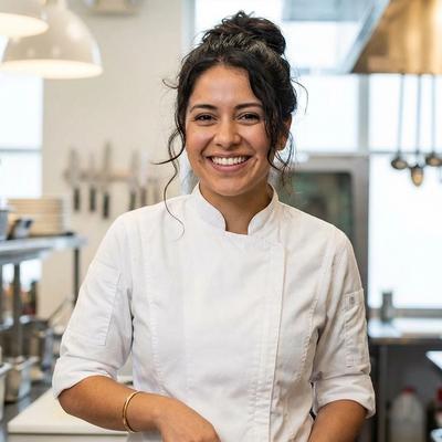 Photo of Elena Rodriguez