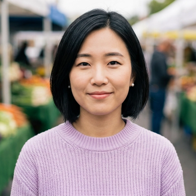 Photo of Olivia Park