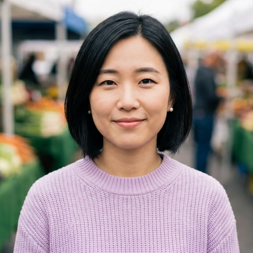 Photo of Olivia Park