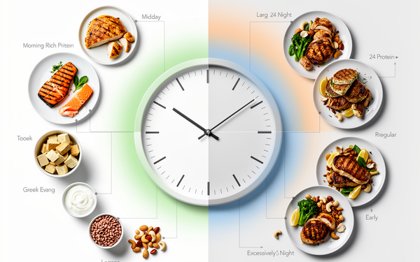 Protein Timing: Does When You Eat It Actually Matter?