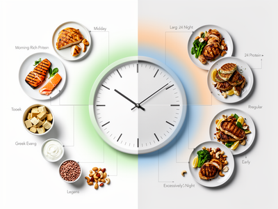 Protein Timing: Does When You Eat It Actually Matter?