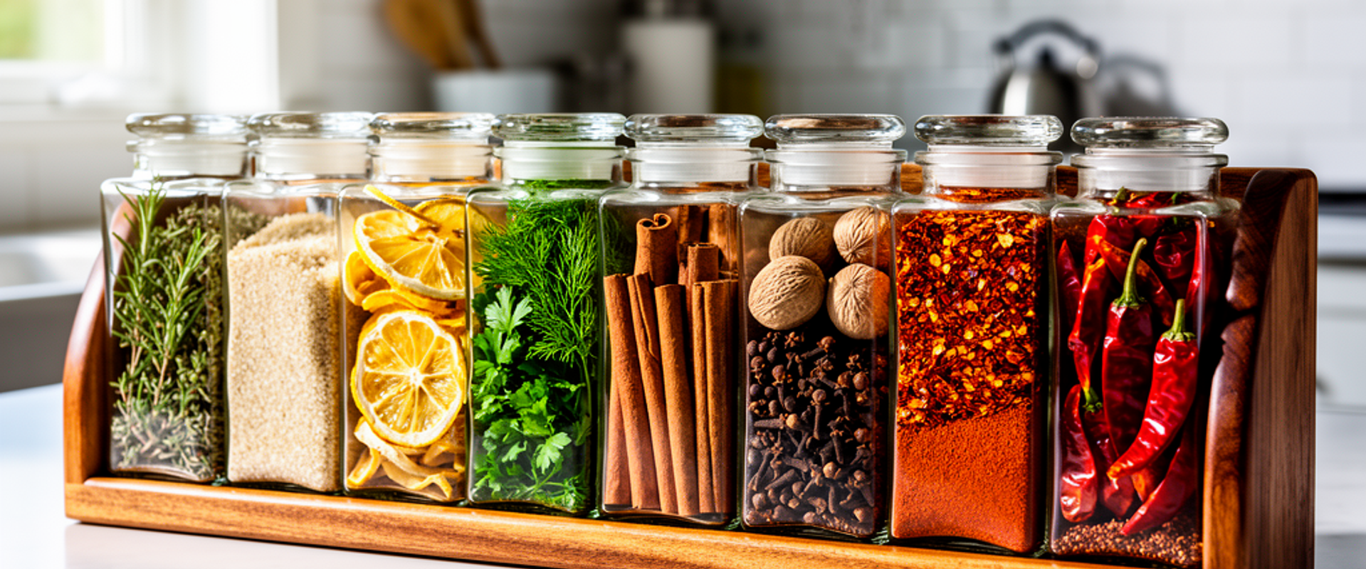 Seasoning 101: The Culinary Science of Making Healthy Food Taste Incredible