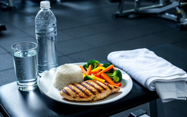Post-Workout Recovery Nutrition: The 2-Hour Window That Matters