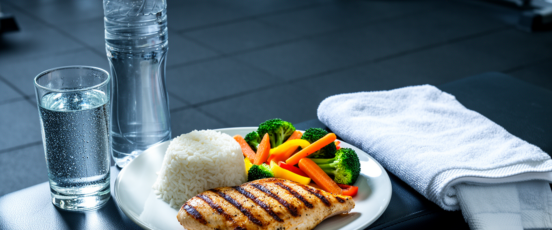 Post-Workout Recovery Nutrition: The 2-Hour Window That Matters