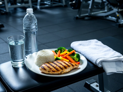 Post-Workout Recovery Nutrition: The 2-Hour Window That Matters