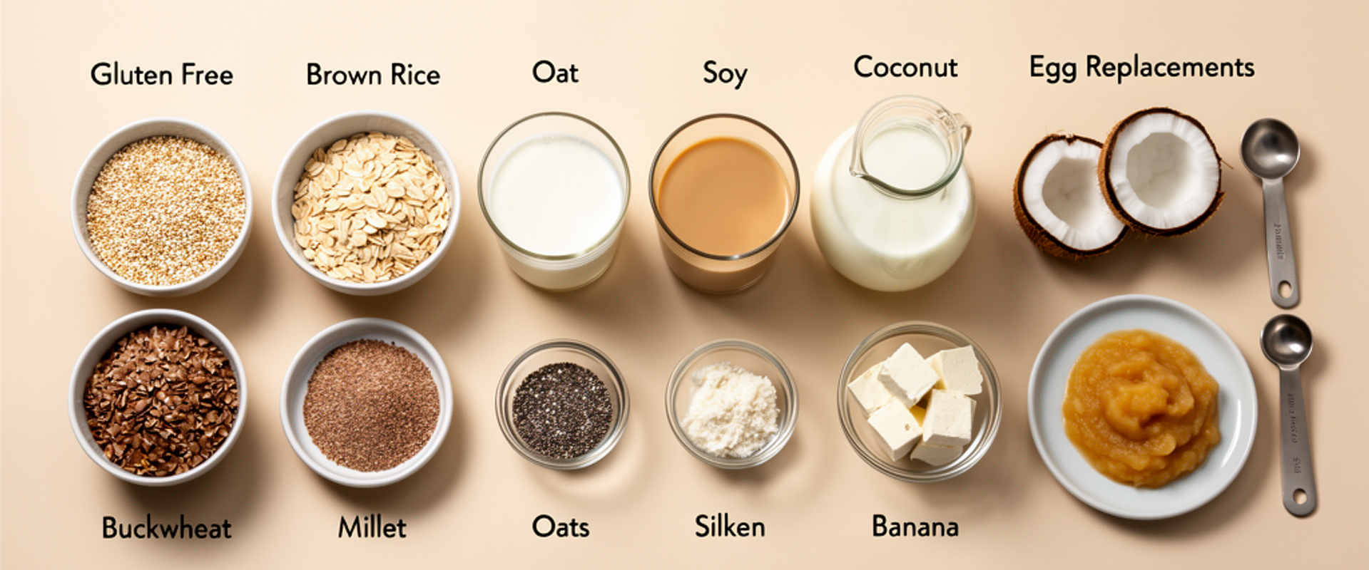 Eating Well With Dietary Restrictions: A Practical Guide to Gluten-Free, Dairy-Free, and Beyond
