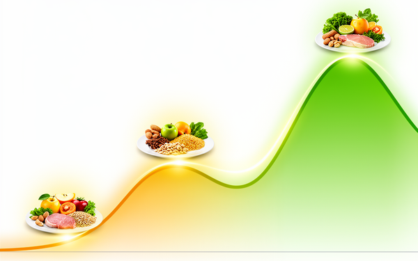 Eating for Energy: A Practical Nutrition Plan for People Who Are Always Tired