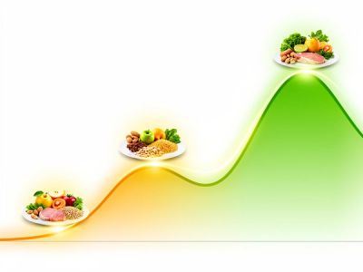 Eating for Energy: A Practical Nutrition Plan for People Who Are Always Tired