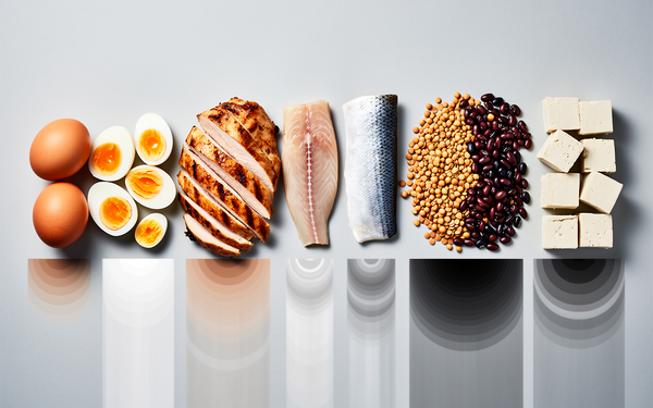 How Much Protein Do You Really Need? A Science-Based Guide