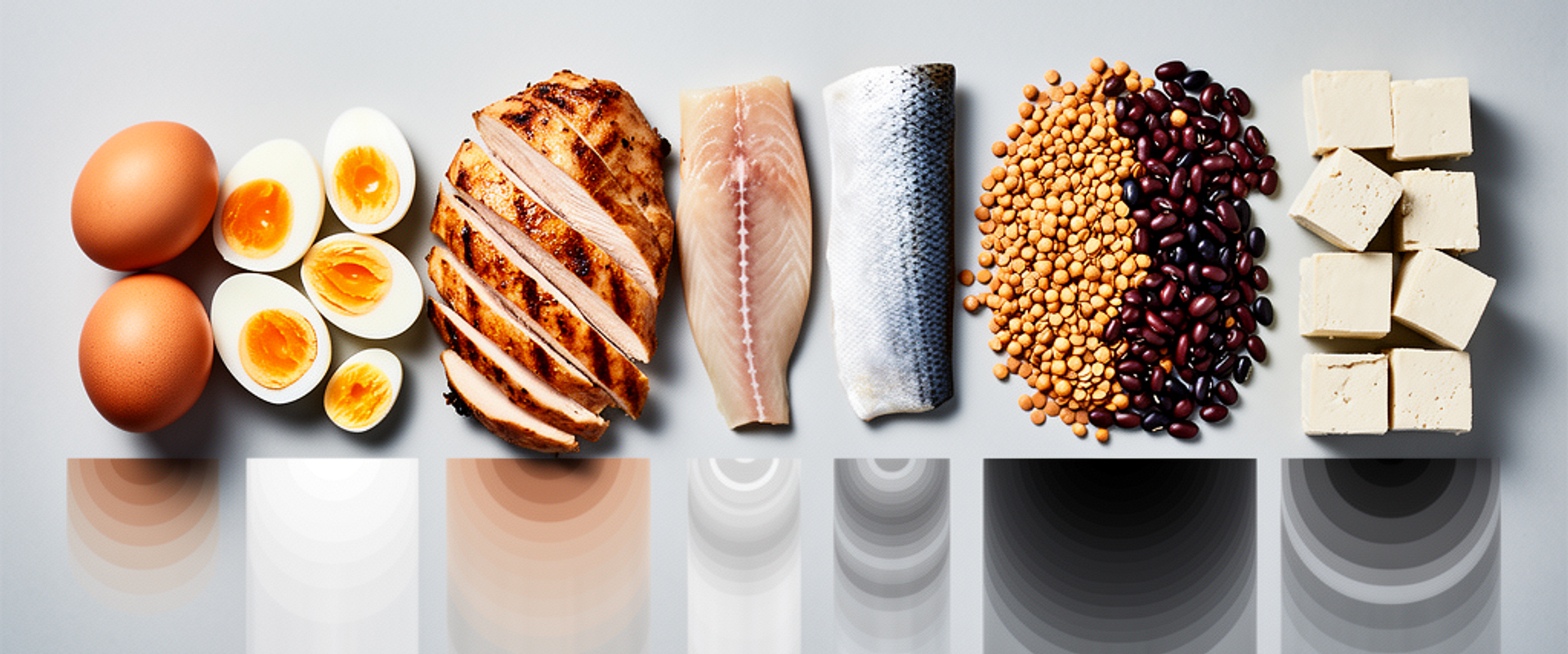 How Much Protein Do You Really Need? A Science-Based Guide