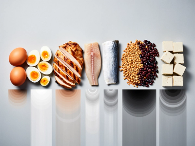 How Much Protein Do You Really Need? A Science-Based Guide