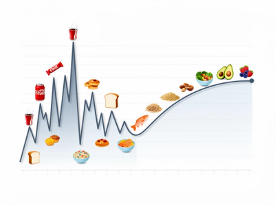 How Blood Sugar Affects Your Energy, Mood, and Cravings (And How to Fix It)