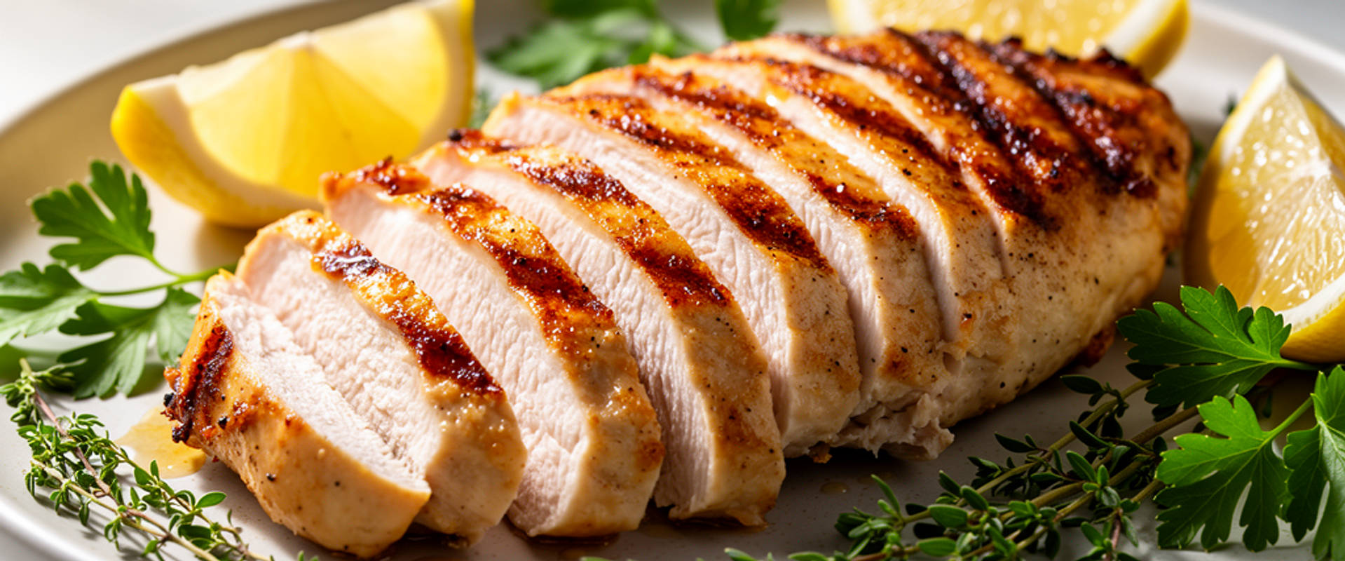 How to Cook Juicy Chicken Breast Every Time: The Science of Never Eating Dry Meat Again