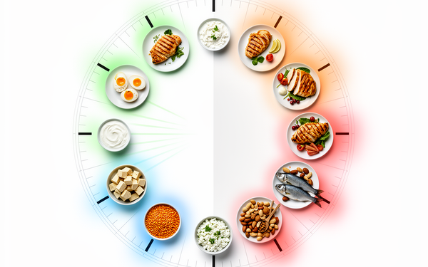Protein Timing: Does When You Eat It Actually Matter?