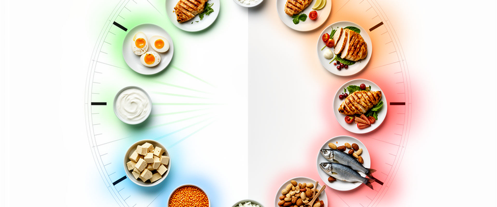 Protein Timing: Does When You Eat It Actually Matter?