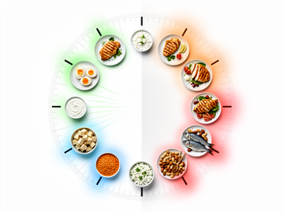 Protein Timing: Does When You Eat It Actually Matter?
