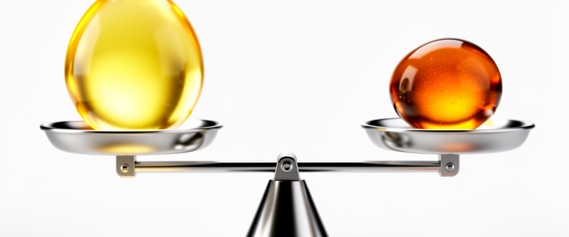Omega-3 vs Omega-6: The Fat Ratio That Affects Everything